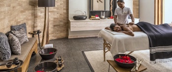 Shangri-La Le Touessrok Mauritius image 3