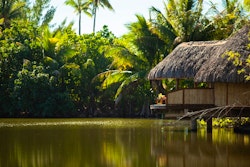tavai spa at le tahaa island resort spa tahiti french polynesia