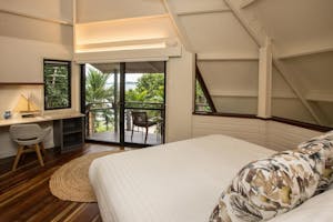 Nautilus Villa