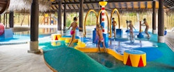 Lha Velaa Kids Club at Velaa Private Island, Maldives, Indian Ocean