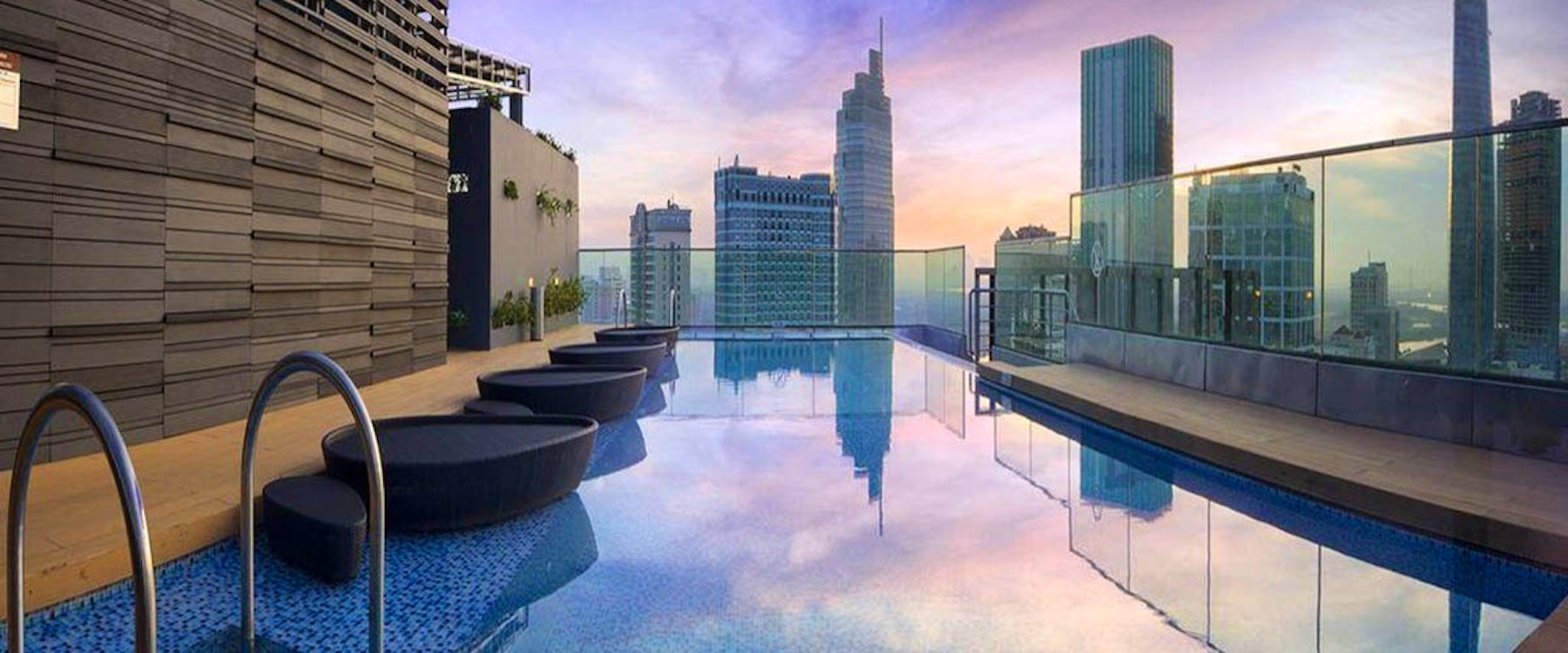 Liberty Central Saigon Citypoint Hotel