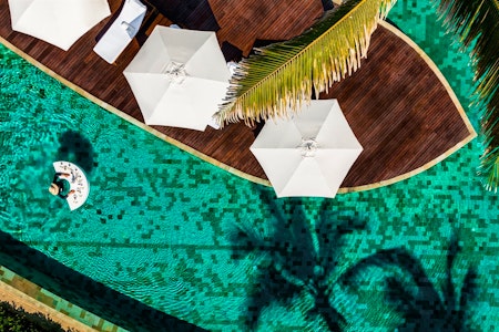 Grand Velas Los Cabos | Pool