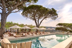 Lily of the Valley, French Riviera, France