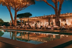 Lily of the Valley, French Riviera, France