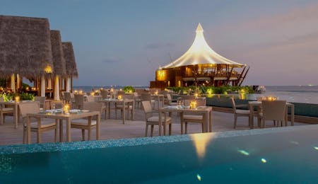 Lime Restaurant