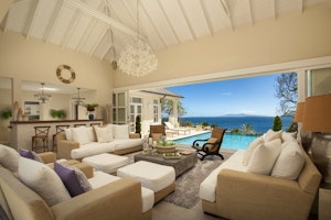 Gingerlily Mansion House