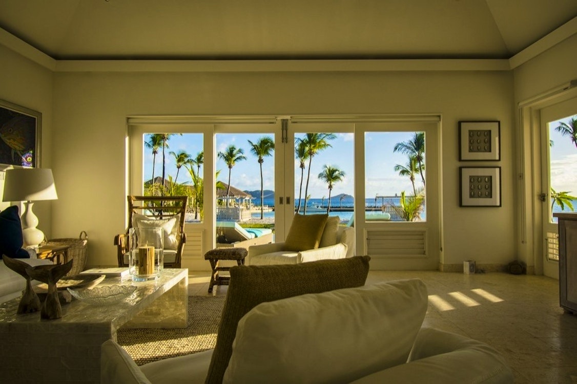 villa at the liming st vincent  the grenadines caribbean