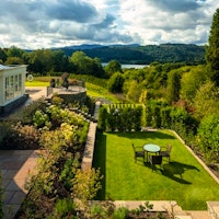 Linthwaite House Lake District Hotel image 1