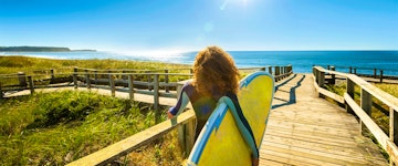 Liscomb Mills to Halifax (101 miles)