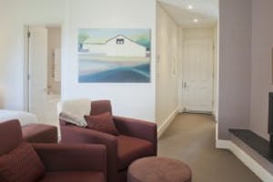 Stonewell Suite