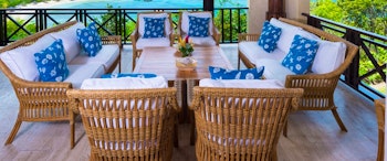 Little Blue Ocean image 2