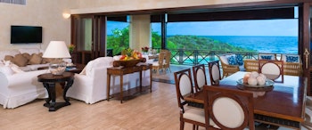 Little Blue Ocean image 3