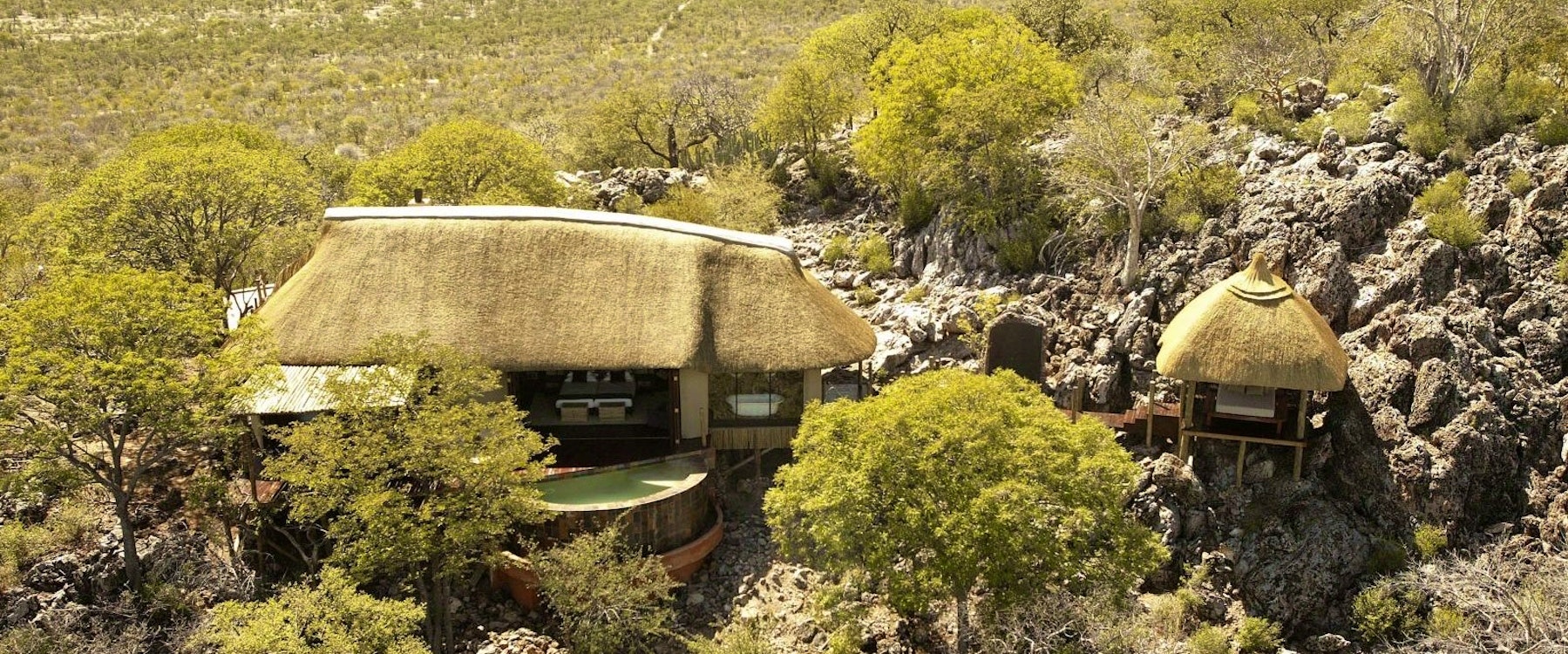 Little Ongava Lodge