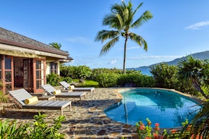 Rosewood Little Dix Bay - Villas image 1