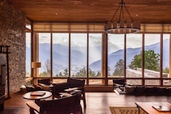 Two-Bedroom Villa, Six Senses Paro, Bhutan