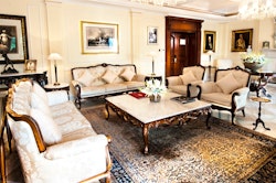 royal imperial suite at the imperial new delhi