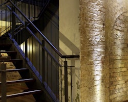 Lobby at Harbour Rocks Hotel, Sydney