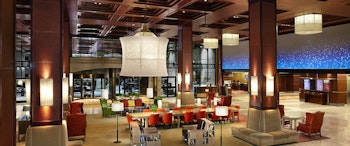 Sheraton Centre Toronto Hotel image 2