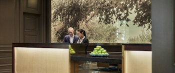 Four Seasons Hotel Las Vegas image 2