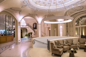 Evian Resort – Hotel Royal and Hotel Ermitage image 3