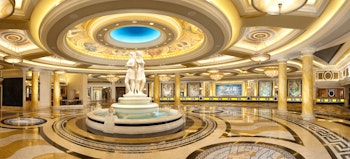 Caesars Palace Las Vegas image 2