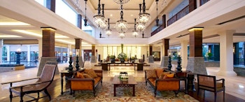 The St Regis Bali Resort image 3