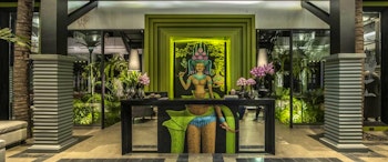 Shinta Mani Angkor and Bensley Collection Pool Villas  image 2