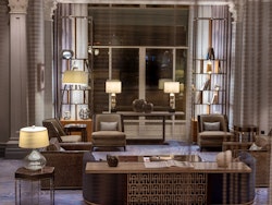 The Ritz-Carlton, Budapest 5