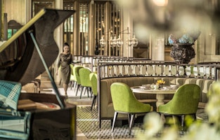 Four Seasons Hotel Kuala Lumpur image 2