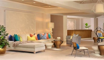 LaPlaya Beach & Golf Resort image 2