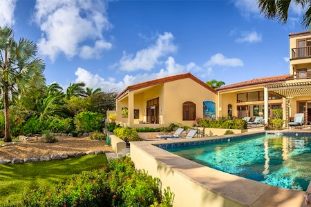 Loblolly Villa