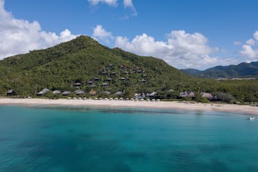Hermitage Bay