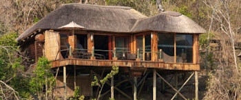 Serena Mivumo River Lodge  image 2