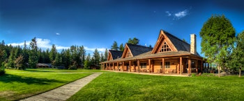 Three Bars Guest Ranch image 2