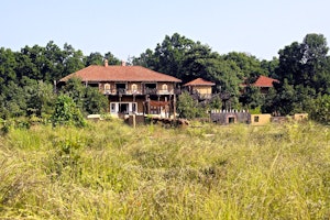 Samode Safari Lodge image 2