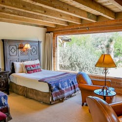 Accommodation at Tanque Verde Ranch, Arizona