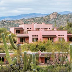 Tanque Verde Ranch, Arizona