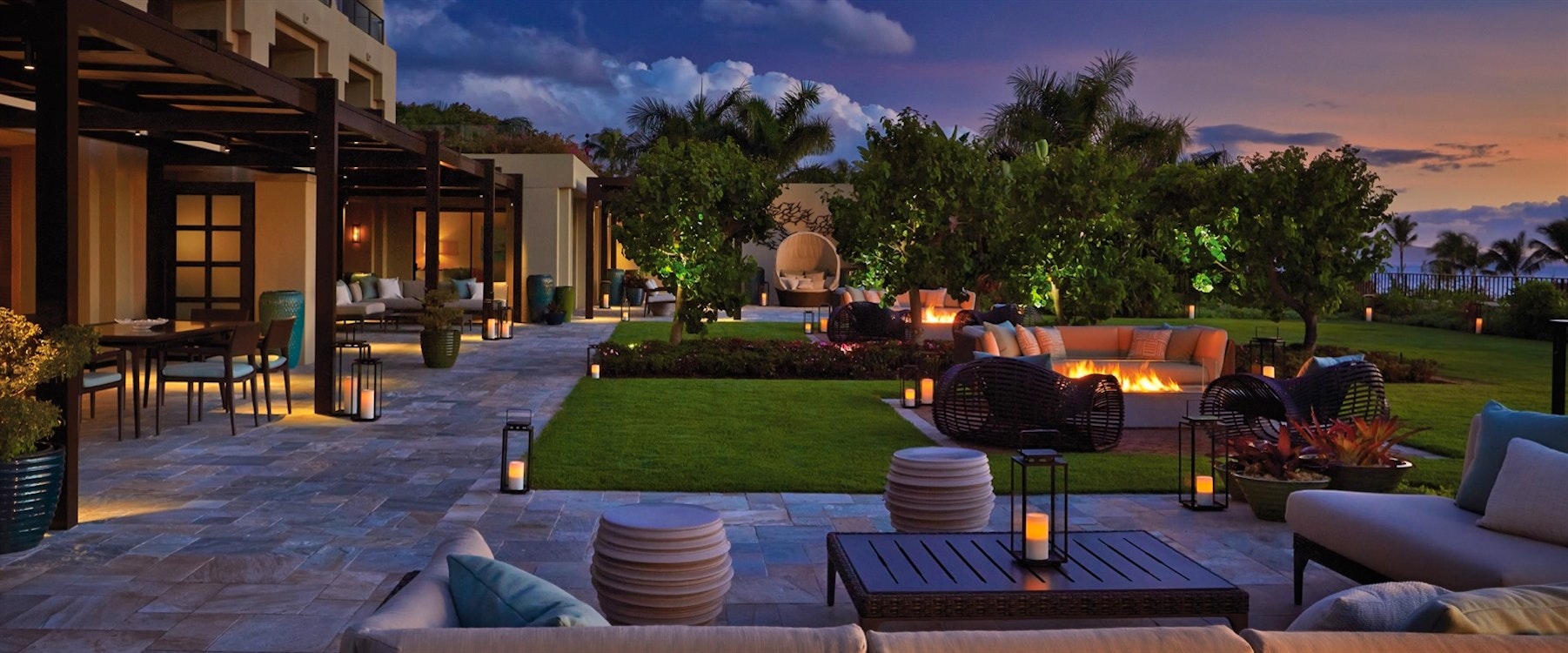 lokelani presidential three-bedroom suite