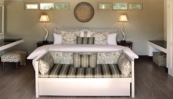 Londolozi Private Game Reserve image 2