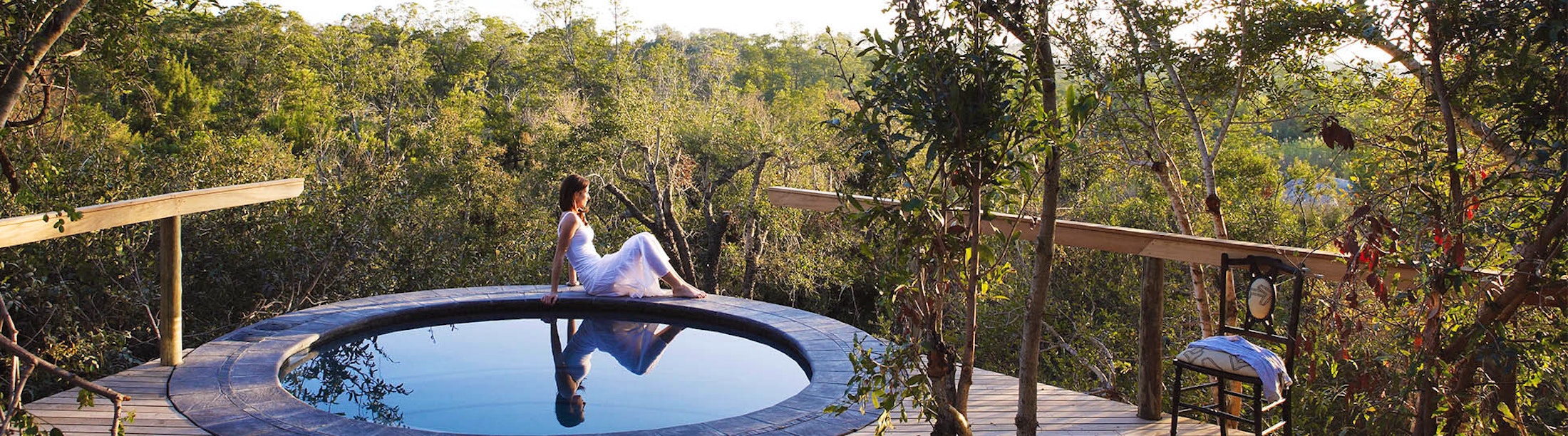 Londolozi Private Game Reserve