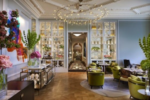 Mandarin Oriental Hyde Park image 3