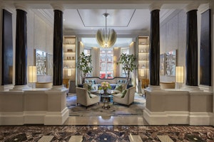 Mandarin Oriental Hyde Park image 2
