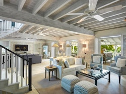 The Beach House at Lone Star, Barbados