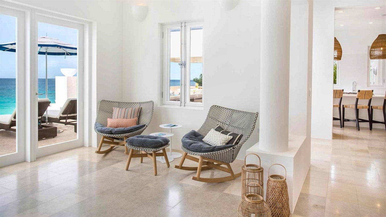 sand villa long bay villas anguilla