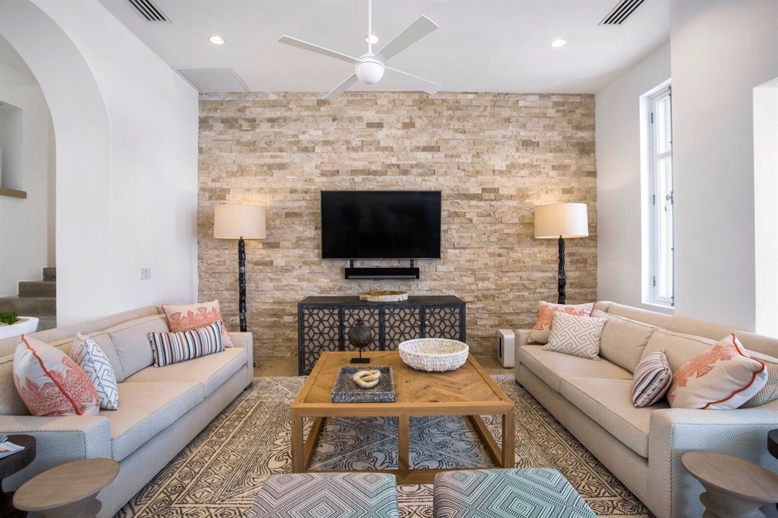 lounge at sand villa long bay villas anguilla