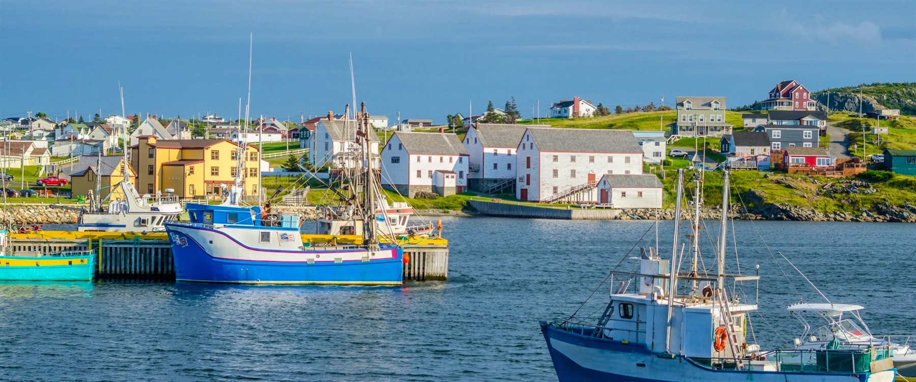 twillingate
