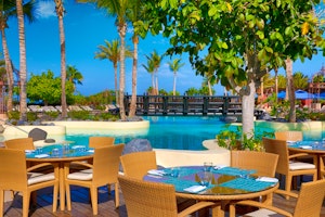 The Ritz-Carlton, Tenerife, Abama image 2