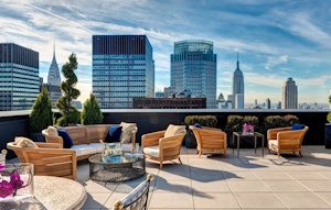 The Jewel Suite by Martin Katz – The Towers