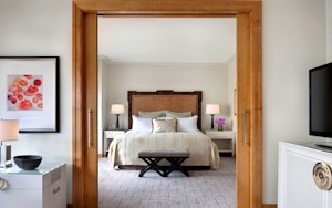 Towers Executive Suite – The Towers