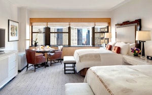 Luxury Towers Room – The Towers